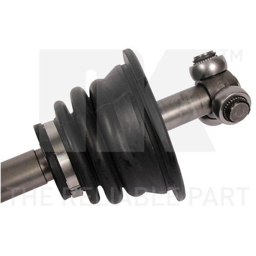 Antriebswelle NK 503939 f&uuml;r, Vorderachse links