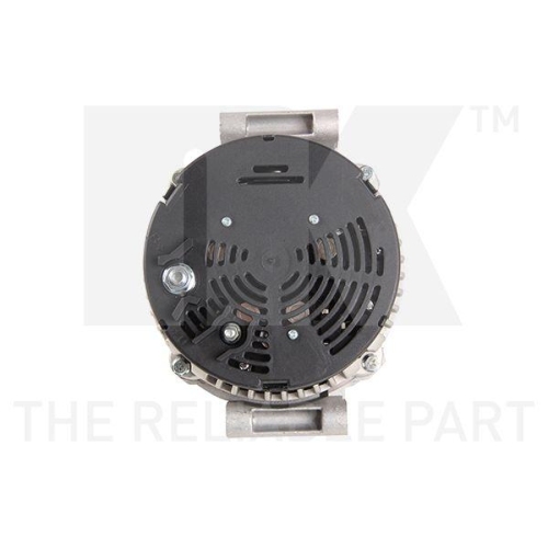 Generator NK 4843660 f&uuml;r MERCEDES-BENZ