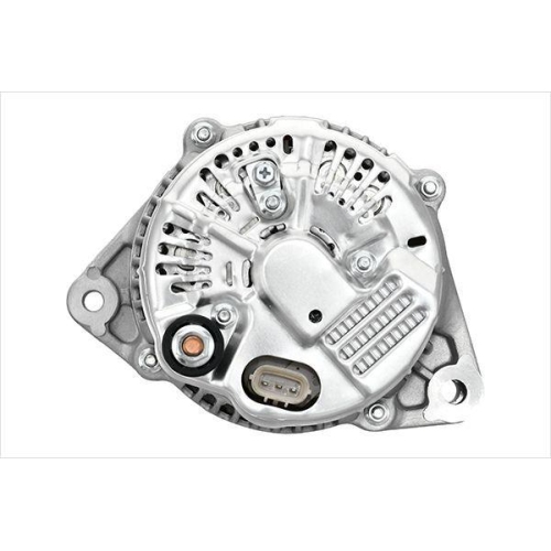 HELLA Generator 8EL 015 630-651 f&uuml;r JAGUAR