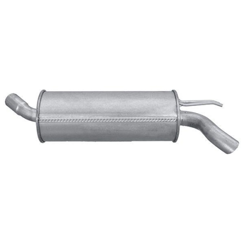 HELLA Endschalld&auml;mpfer 8LD 366 034-441 Easy2Fit &ndash;