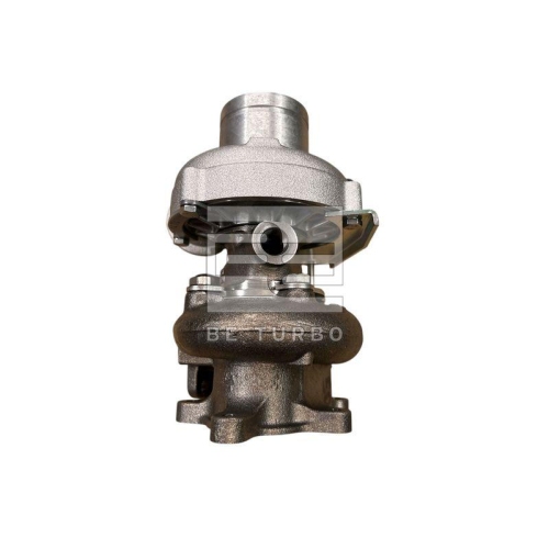 BE TURBO 124169RED Lader, Aufladung f&uuml;r FIAT