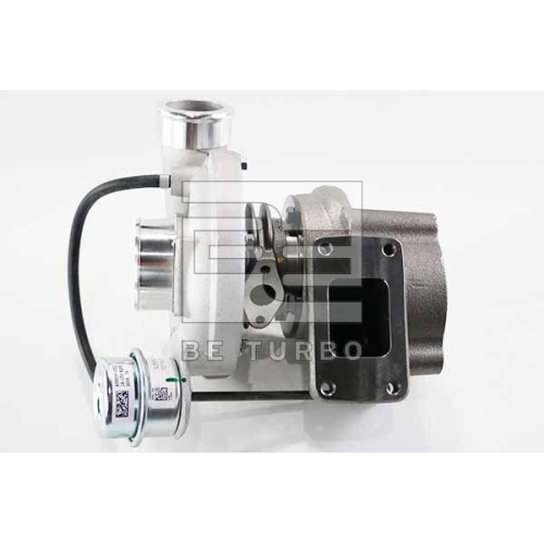 BE TURBO 130627 Lader, Aufladung f&uuml;r JCB