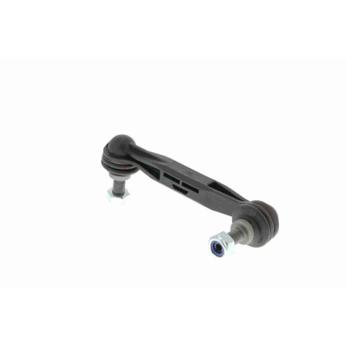 VAICO Stange/Strebe, Stabilisator links und rechts Hinterachse, V20-2584 + V20-2585 f&uuml;r BMW