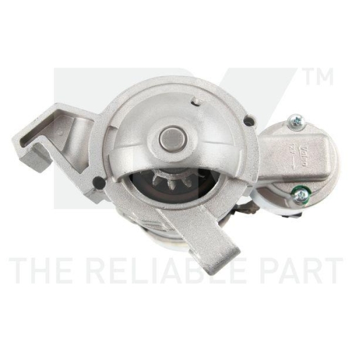 NK 4715984 Starter f&uuml;r BMW