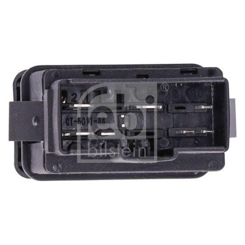 Schalter, Differentialsperre FEBI BILSTEIN 11794 für VOLVO