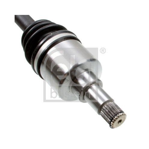 FEBI BILSTEIN Antriebswelle 181100 f&uuml;r FORD FORD MOTOR COMPANY