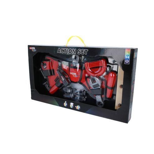 Werkzeugg&uuml;rtel KS TOOLS 100206 f&uuml;r