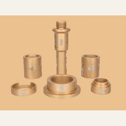 Montage-/Demontagesatz, Achsschenkelbolzen KS TOOLS 440.0600 für