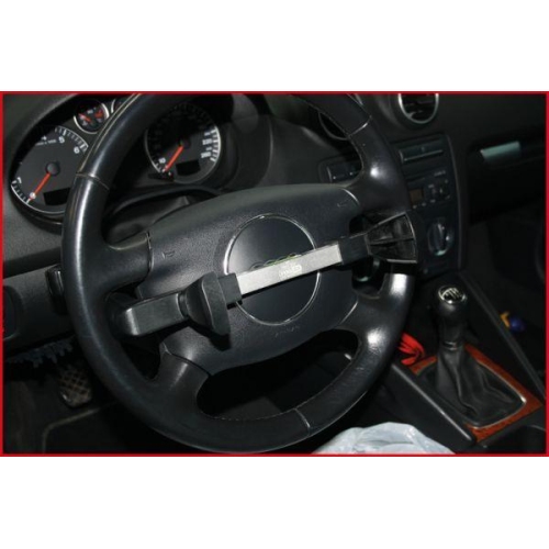 Lenkradwaage KS TOOLS 515.3184 für