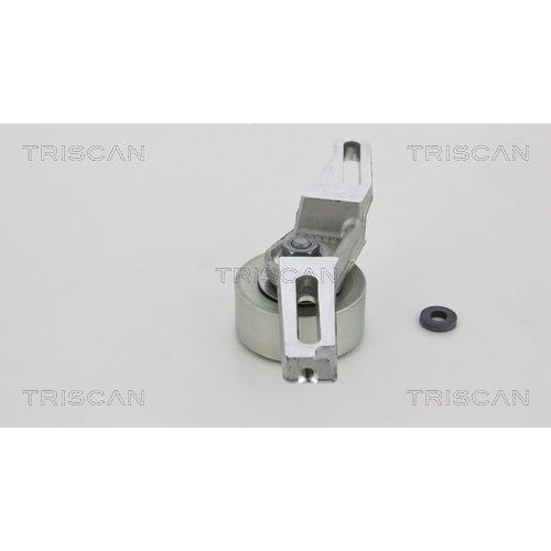 Spannrolle, Keilrippenriemen TRISCAN 8641 281010 f&uuml;r CITRO&Euml;N PEUGEOT