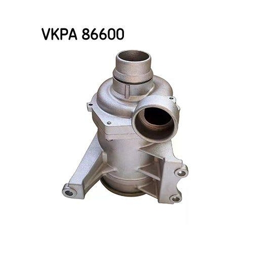 Wasserpumpe, Motorkühlung SKF VKPA 86600 für VOLVO VOLVO ASIA POLESTAR