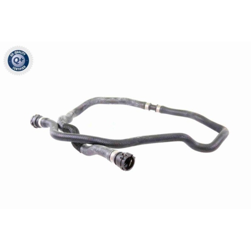 K&uuml;hlerschlauch VAICO V20-1287 Q+, Erstausr&uuml;sterqualit&auml;t f&uuml;r BMW