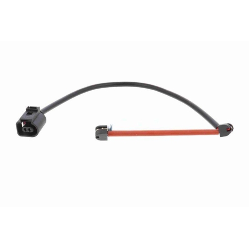 Warnkontakt, Bremsbelagverschlei&szlig; VEMO V10-72-1036 Green Mobility Parts f&uuml;r AUDI