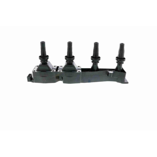 Zündspule VEMO V22-70-0006 Original VEMO Qualität für CITROËN PEUGEOT TESLA