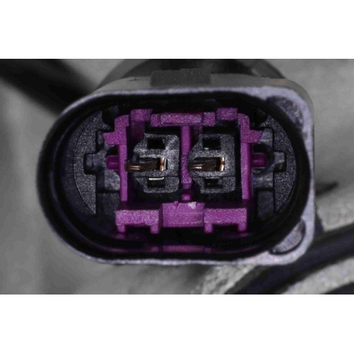 VEMO Luftfederbein V10-50-0008 Green Mobility Parts f&uuml;r AUDI PORSCHE SEAT SKODA