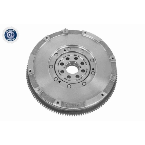 Schwungrad VAICO V40-2167 Q+, Erstausr&uuml;sterqualit&auml;t f&uuml;r OPEL VAUXHALL