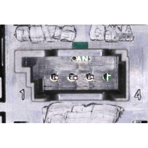 Schalter, Fensterheber VEMO V20-73-0085 Green Mobility Parts f&uuml;r BMW