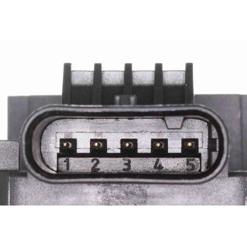 NOx-Sensor, Harnstoffeinspritzung VEMO V10-72-0379 Original VEMO Qualität für VW