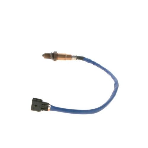 Lambdasonde BOSCH 0 258 027 156 f&uuml;r NISSAN RENAULT