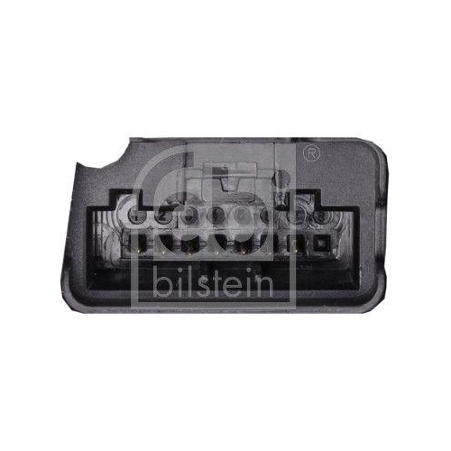 Türschloss FEBI BILSTEIN 197578 febi Plus für AUDI SEAT SKODA VW CUPRA