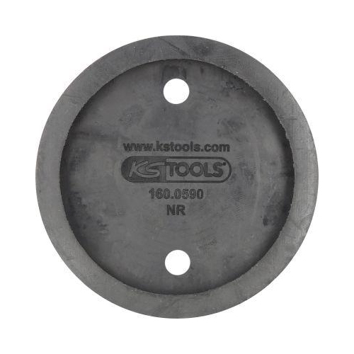 Aufnahmeerweiterung, Hebebühne KS TOOLS 160.0590 für