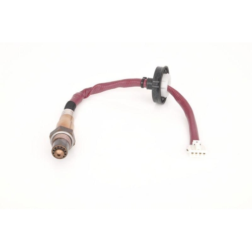 Lambdasonde BOSCH 0 258 006 568 für MERCEDES-BENZ MITSUBISHI VOLVO SMART