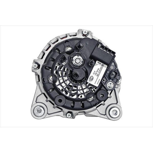 HELLA Generator 8EL 015 630-661 f&uuml;r NISSAN RENAULT