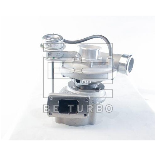 BE TURBO 130628 Lader, Aufladung f&uuml;r JCB