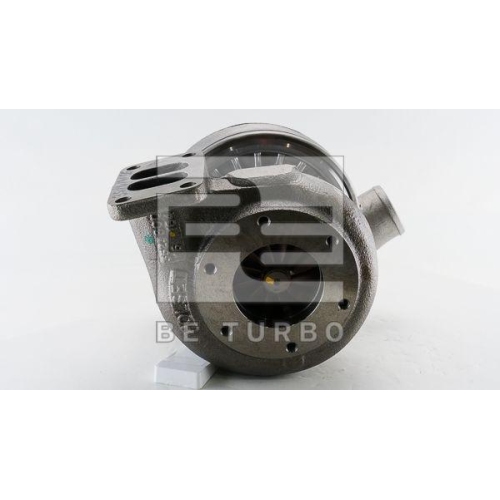 BE TURBO 127627 Lader, Aufladung f&uuml;r IVECO VOLVO VOLVO PENTA