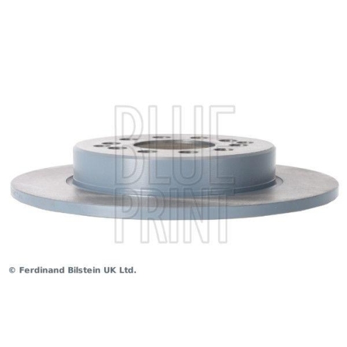 BLUE PRINT ADBP430190 2 St&uuml;ck Bremsscheiben f&uuml;r MG, Hinterachse
