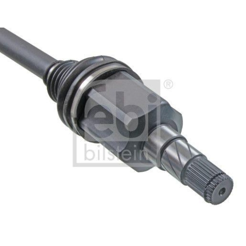 FEBI BILSTEIN 1008394 Antriebswelle f&uuml;r TESLA, Vorderachse links