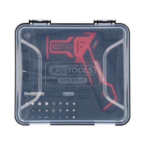 Akkuschrauber KS TOOLS 515.6500 für