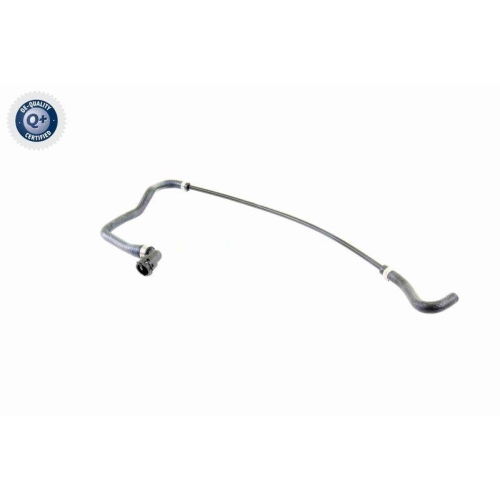 Entl&uuml;ftungsschlauch, Ausgleichsbeh&auml;lter VAICO V20-1288 Q+, Erstausr&uuml;sterqualit&auml;t