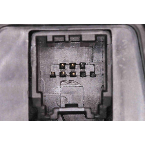 T&uuml;rschloss VEMO V57-85-0012 Original VEMO Qualit&auml;t f&uuml;r GMC CHEVROLET CADILLAC