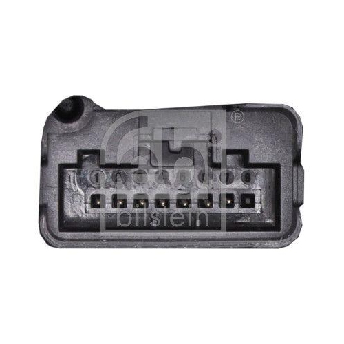 FEBI BILSTEIN T&uuml;rschloss 197579 febi Plus f&uuml;r AUDI SEAT SKODA VW, hinten links