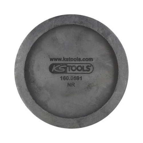 KS TOOLS Aufnahmeerweiterung, Hebeb&uuml;hne 160.0591