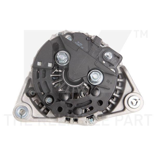 Generator NK 4843970 f&uuml;r OPEL VAUXHALL
