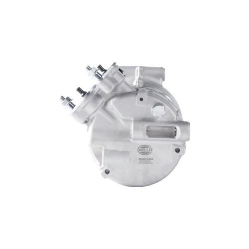 HELLA Kompressor, Klimaanlage 8FK 366 200-771 >>> Easy2Fit <<< f&uuml;r CITRO&Euml;N FORD