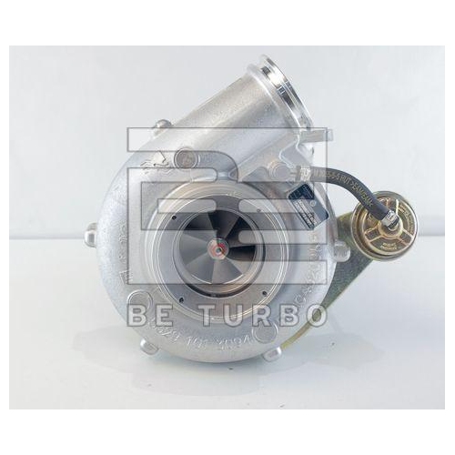 BE TURBO 130313 Lader, Aufladung f&uuml;r VOLVO VOLVO PENTA