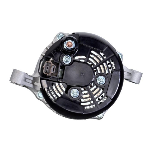 HELLA 8EL 015 659-541 Generator f&uuml;r FORD, f&uuml;r Fahrzeuge mit Sitzheizung