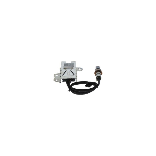 BOSCH 0 281 008 761 NOx-Sensor, Harnstoffeinspritzung f&uuml;r FORD, nach Katalysator
