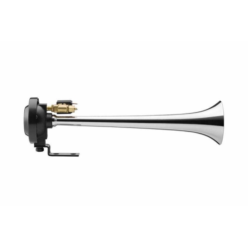 HELLA 3PA 013 410-151 Horn f&uuml;r