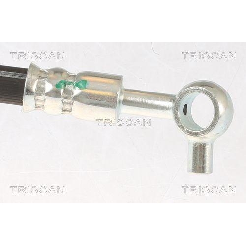 Bremsschlauch TRISCAN 8150 14281 f&uuml;r NISSAN RENAULT, Vorderachse links