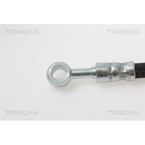 Bremsschlauch TRISCAN 8150 17105 f&uuml;r ROVER, Vorderachse rechts