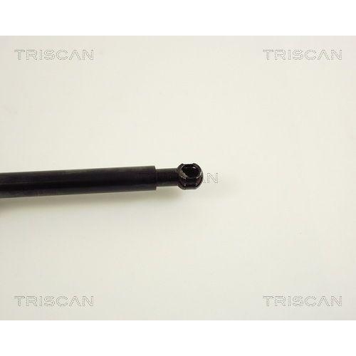 Gasfeder, Koffer-/Laderaum TRISCAN 8710 23207 f&uuml;r MERCEDES-BENZ