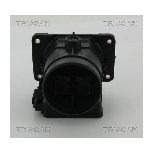 Luftmassenmesser TRISCAN 8812 42025 f&uuml;r MITSUBISHI