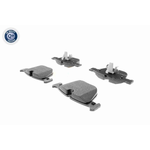 Bremsbelagsatz, Scheibenbremse VAICO V20-0917 Green Mobility Parts f&uuml;r BMW