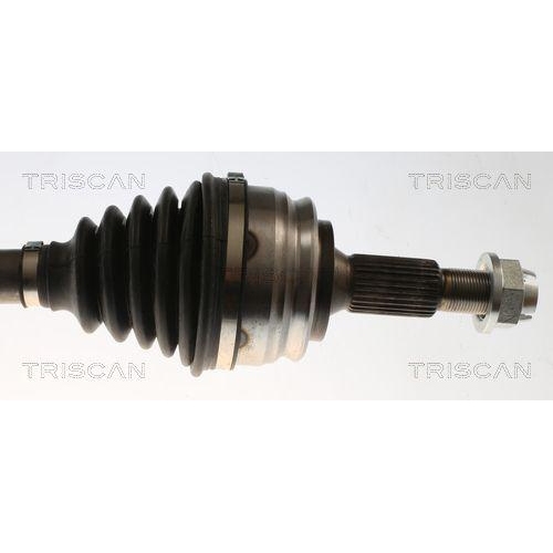 Antriebswelle TRISCAN 8540 10553 für CITROËN OPEL PEUGEOT VAUXHALL