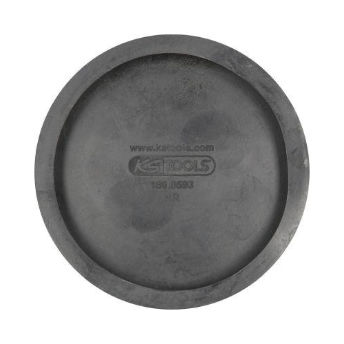 Aufnahmeerweiterung, Hebebühne KS TOOLS 160.0593 für