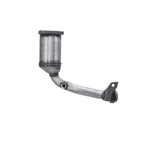 HELLA Katalysator 8LE 366 052-261 Easy2Fit &ndash;